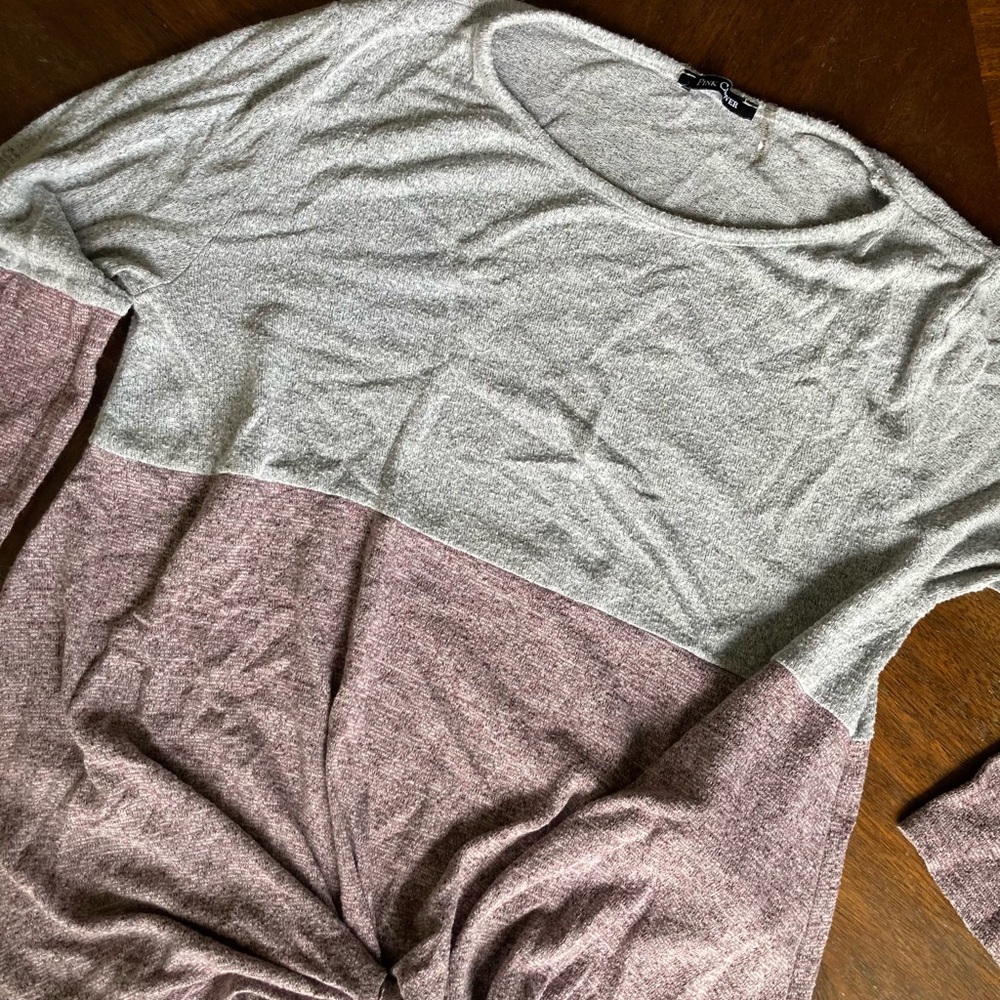 Comfy top
